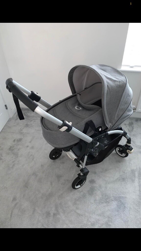 bugaboo bee 5 gumtree